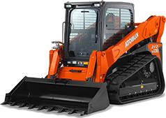 View Galer Equipment compact track loaders